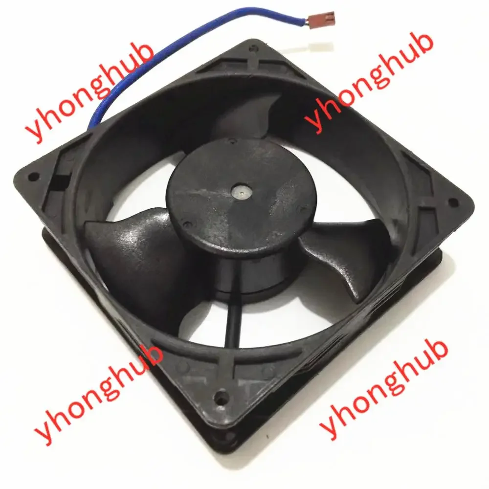 Nidec B31257-16A Артикул 930009 PWRP6 TA450DC Серверный вентилятор постоянного тока 24 В 0 28 А 120x120x38