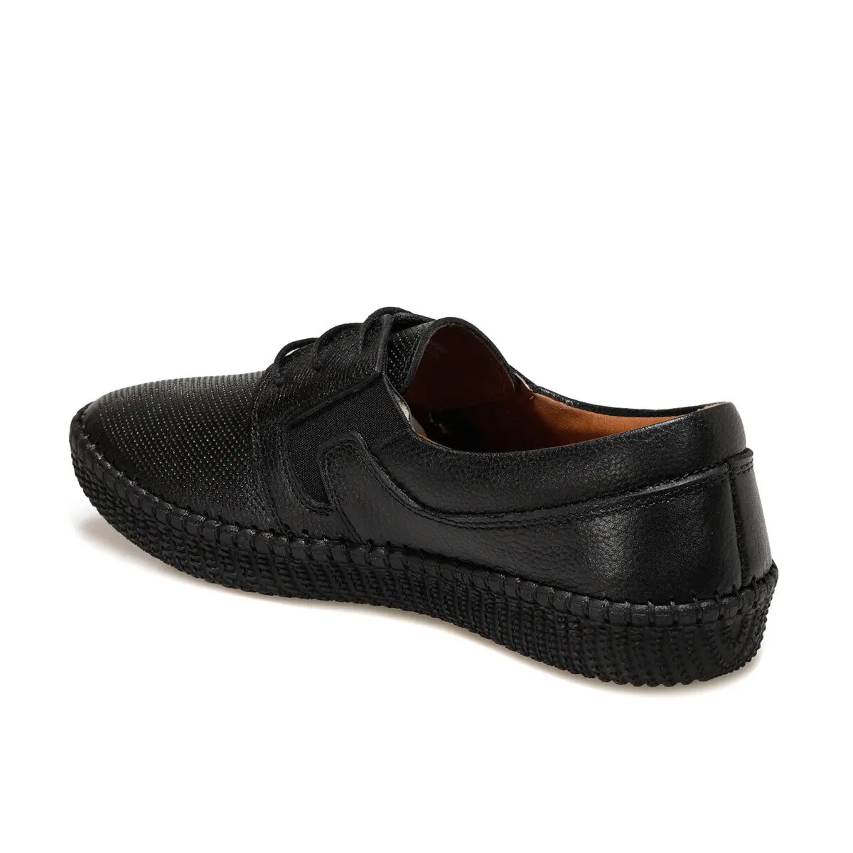 

103022.Z1FX Black Women Comfort Shoes