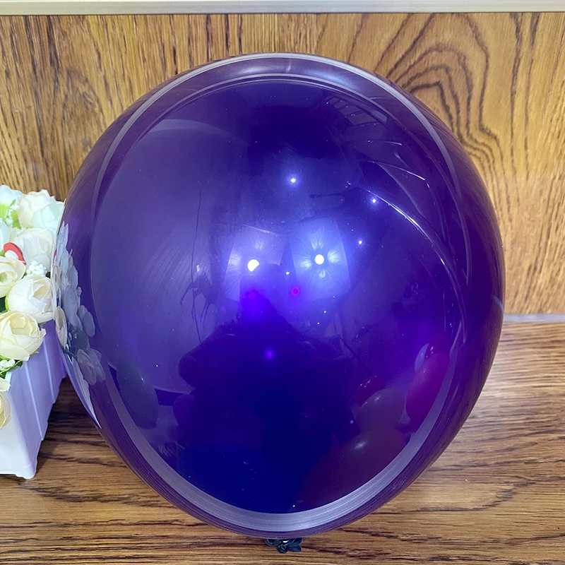 

Матовые шары JIMMYTU