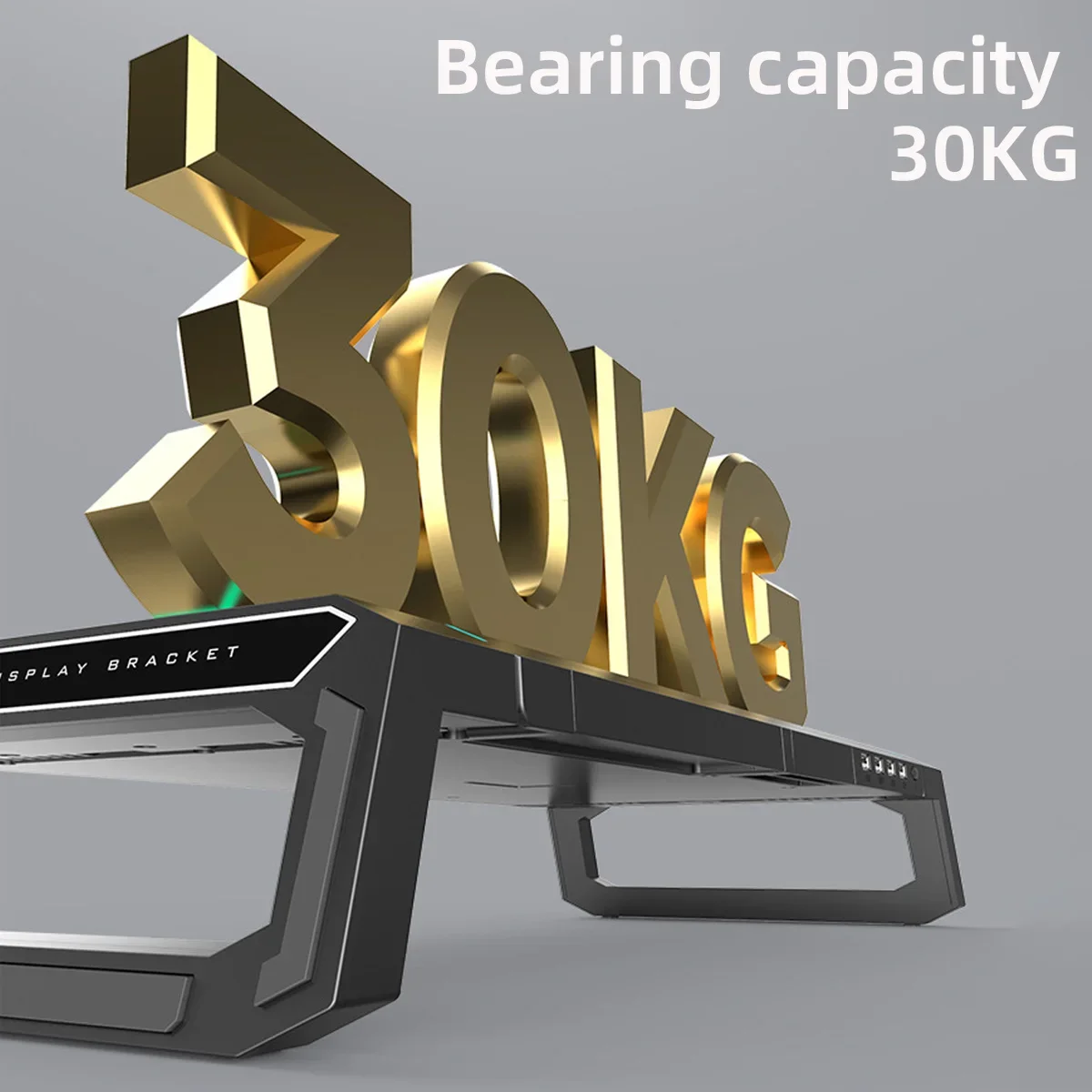 Новинка подставка для компьютера Core T1 многофункциональное устройство