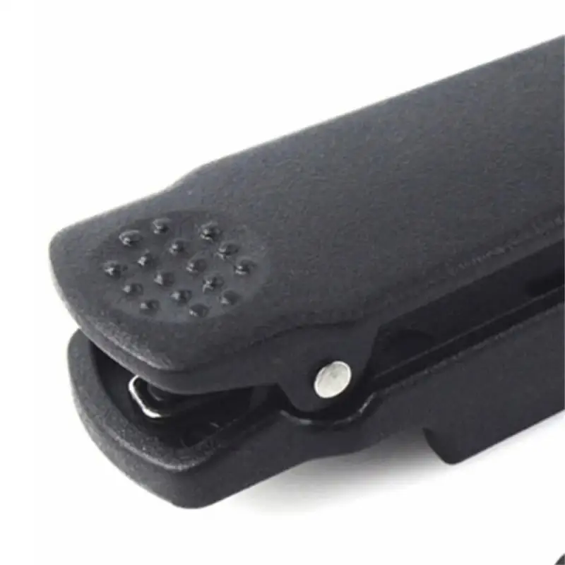 1/5/10 упаковок пластиковый зажим для ремня BaoFeng BF-A58 UV-9R Plus GT-3WP UV-XR 2-сторонняя