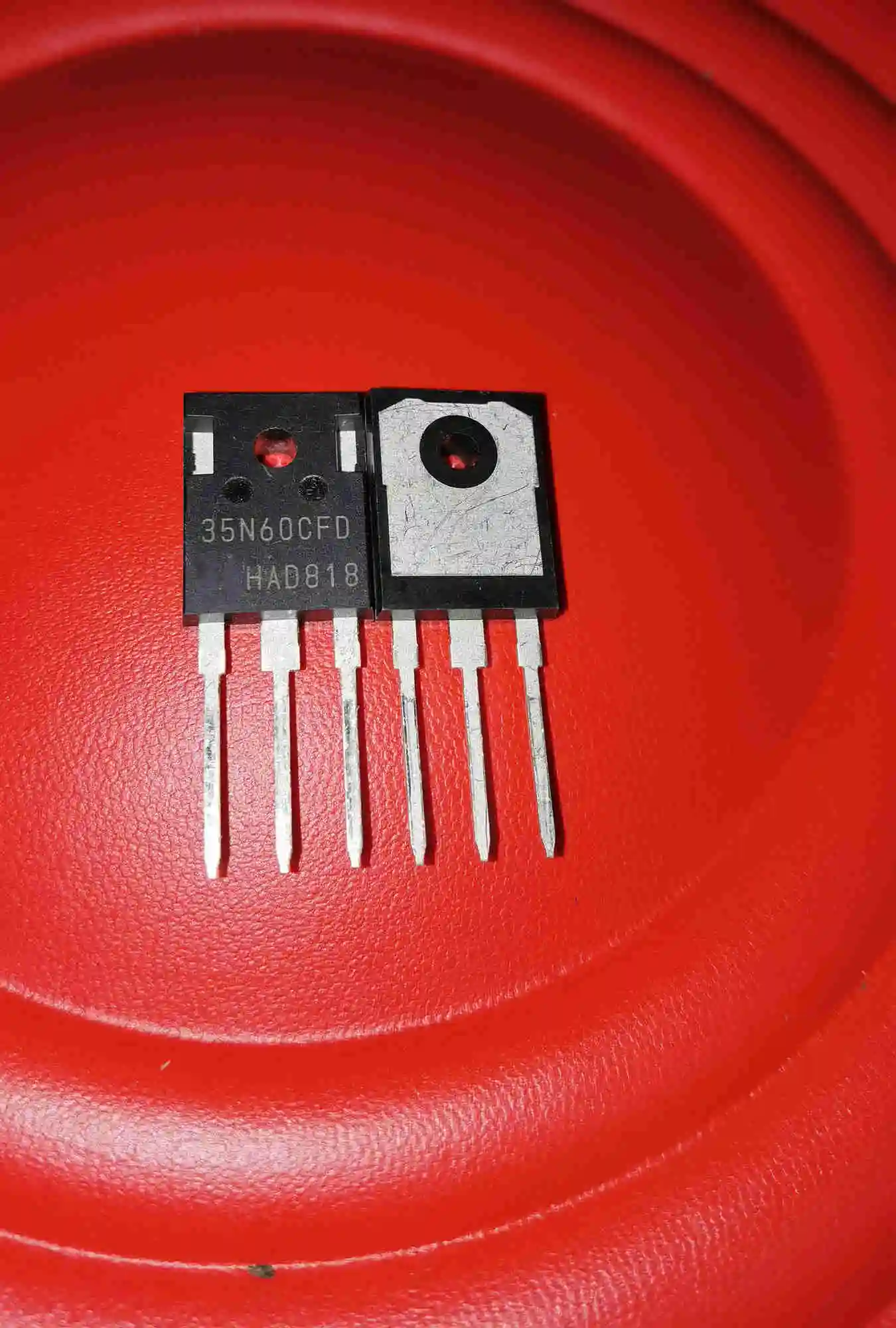 

10 шт., 35N60CFD, SPW35N60CFD TO-247, 35A, 600 В, MOS, новая и оригинальная