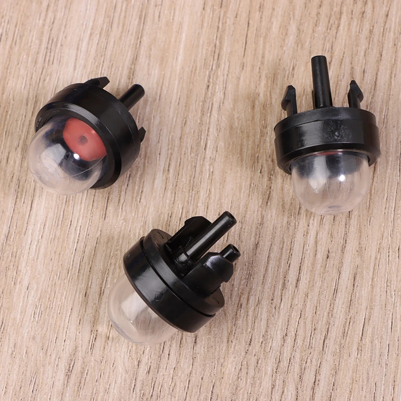 1/5 шт. воздуходувки кусторез инструмент с прозрачной лампочкой для эдикатора