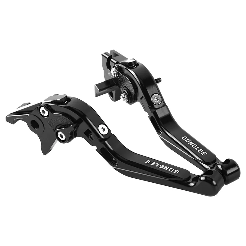 Рычаги тормозной муфты рычаги ручки для SUZUKI GSX250R GW250 DL250