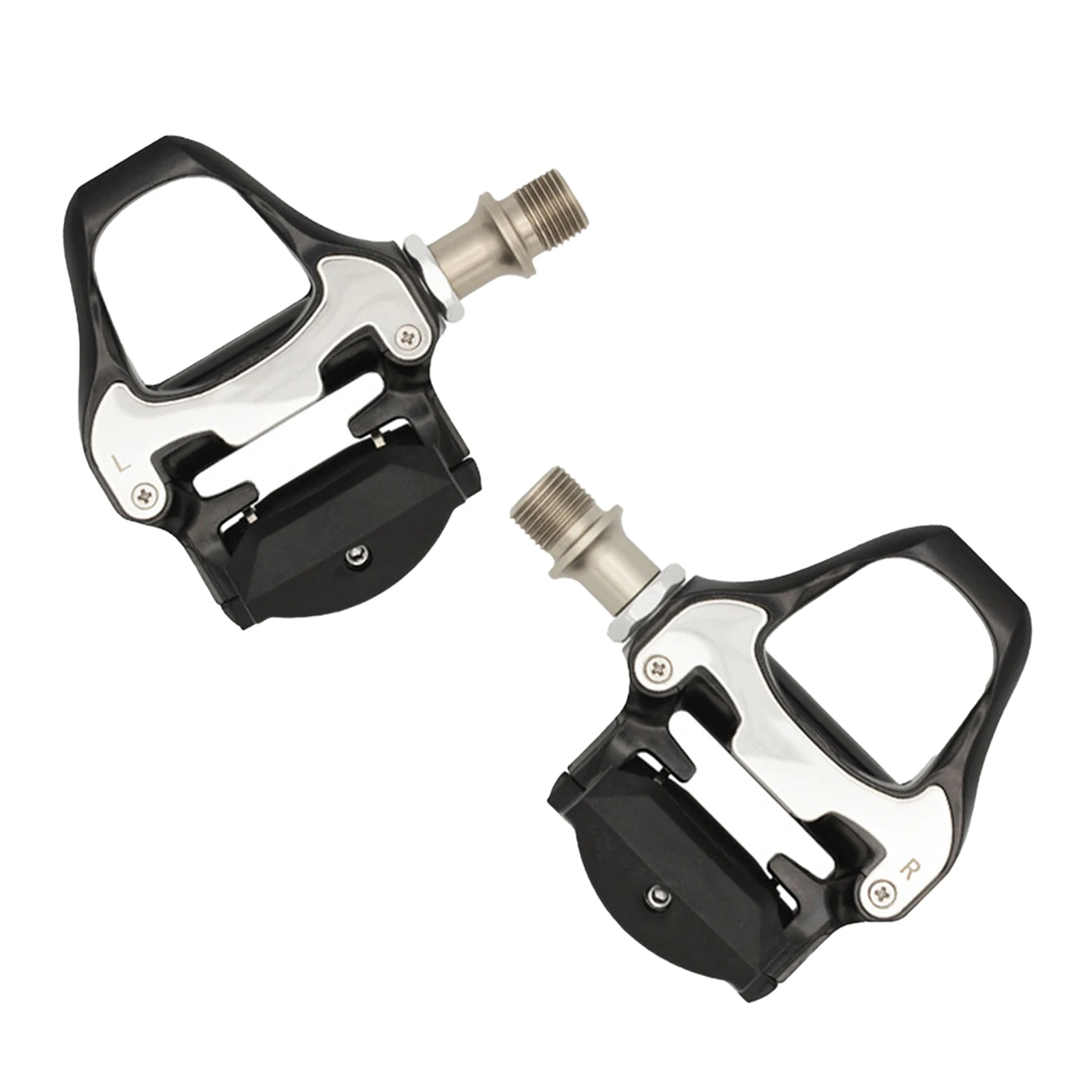 

Quick Release Flat All Rround Super Bearing Aluminum Alloy Strong Bike Pedal Set Cycling Lightweight Bicycle Parts Non Slip