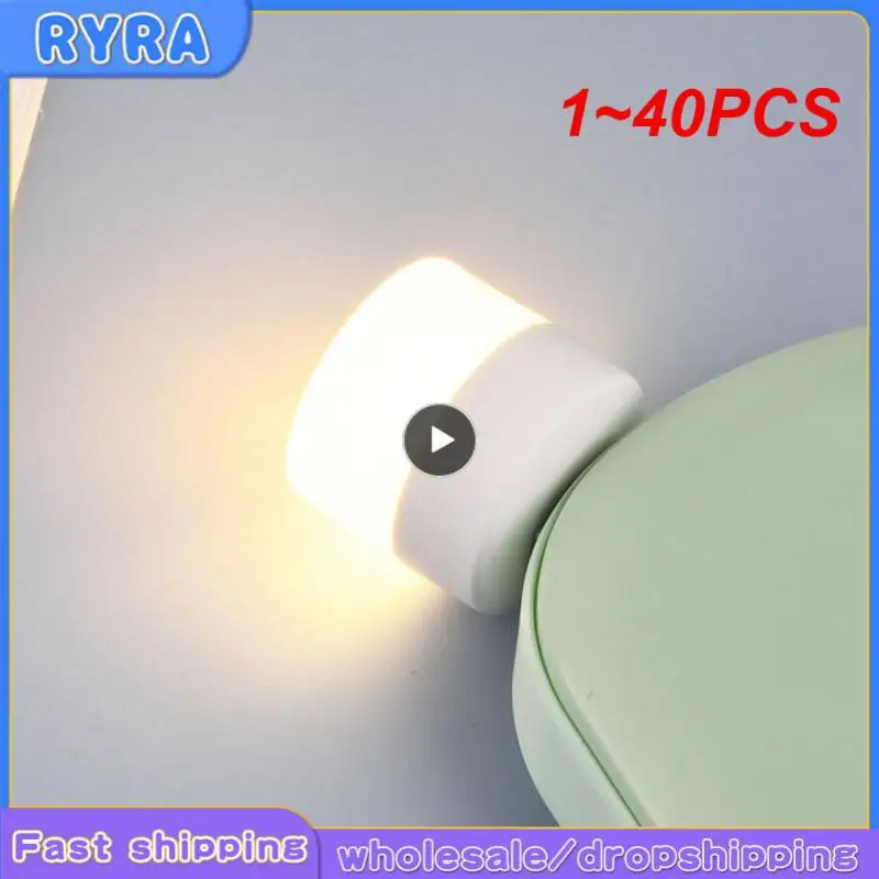 

Лампа с мини-USB-разъемом, 5 В, 1-40 шт.