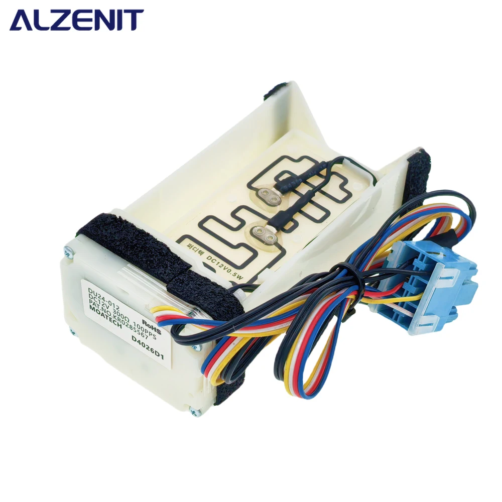 

Демпферный мотор для холодильника DU24-012 KR0285567