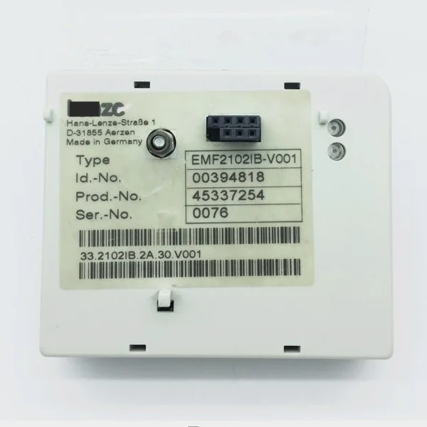 Оригинальный заводской агент новый оригинальный EMF2102IB-V001 EMF2102IBV001 | Электроника