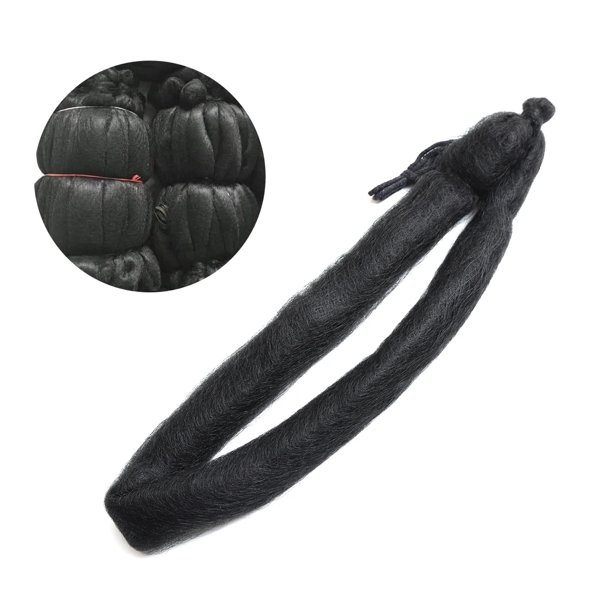 

Черная сетка для защиты от птиц 3x6 м