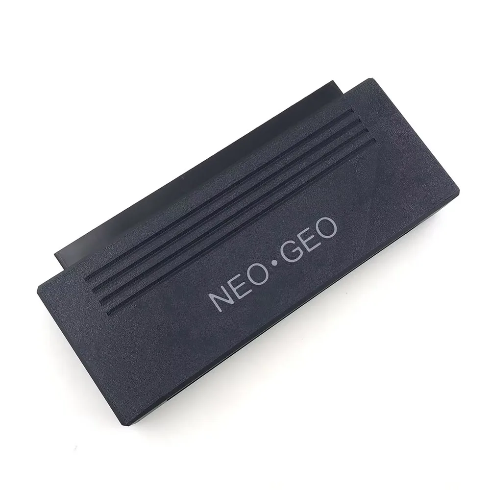 Фото Карта-адаптер AES-MVS для запуска игр MVS на консолях NEOGEO AES №1