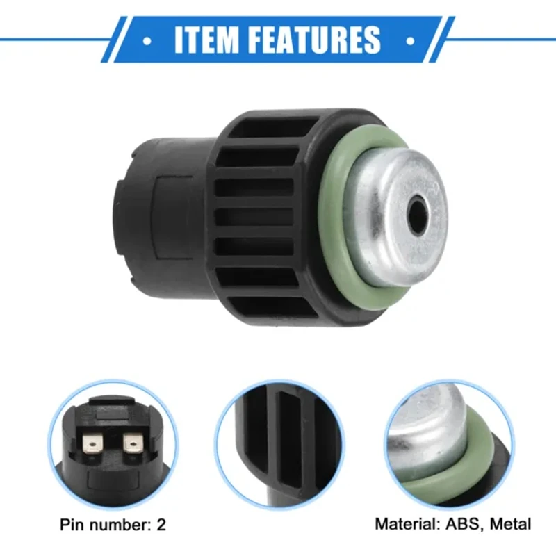 Truck Gearbox Position Sensor 7420562642 20562642 For Volvo RENAULT Trucks Spare Parts