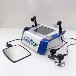 

Итальянская технология RET CET Energy Transfer Tecar, умное устройство для облегчения боли