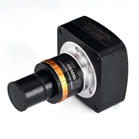 16m u3ispm kpb digital industrial microscope with adjustable 23 2mm reduction lens