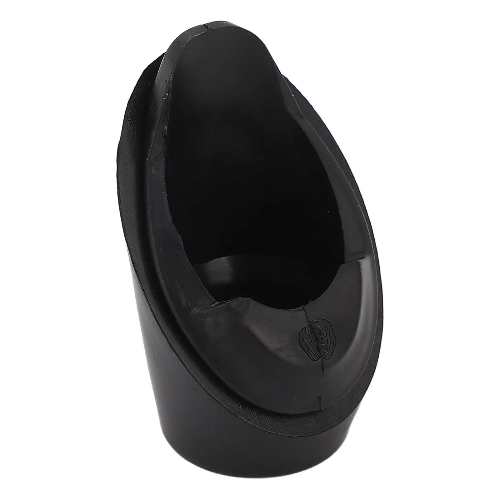 Черная эластичная рамка для крепления основания антенны на 2010-2013 годы Toyota 4Runner |