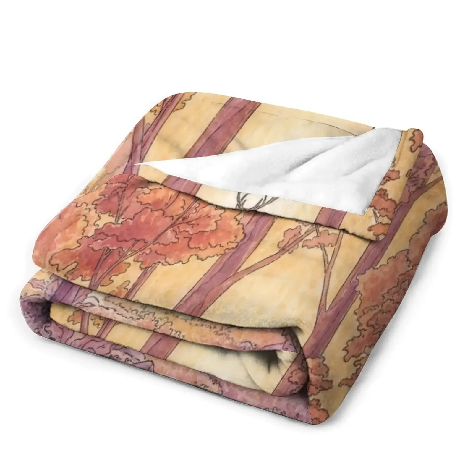 Одеяло в виде собора для ребенка роскошный спальный мешок одеяла стиле аниме