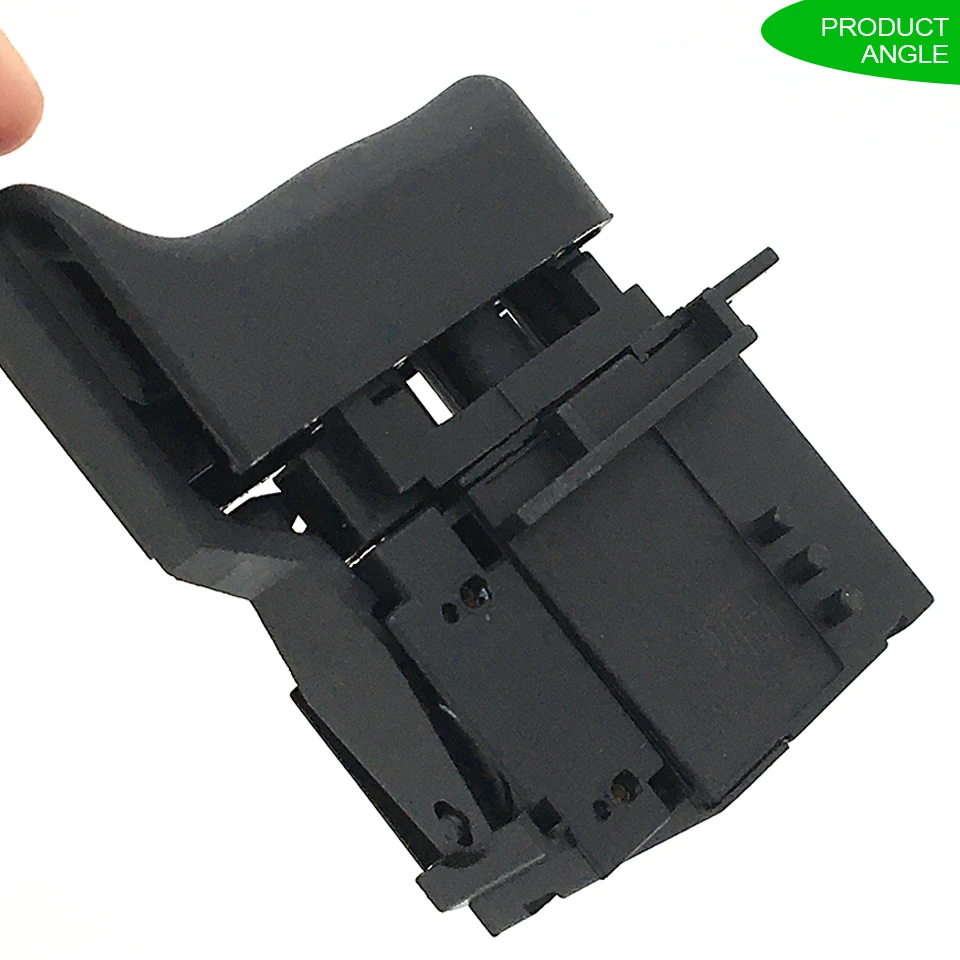 Замена переключателя переменного тока 220 В для инструментов MAKITA HR2450 HR2020 HR2432 HR2440