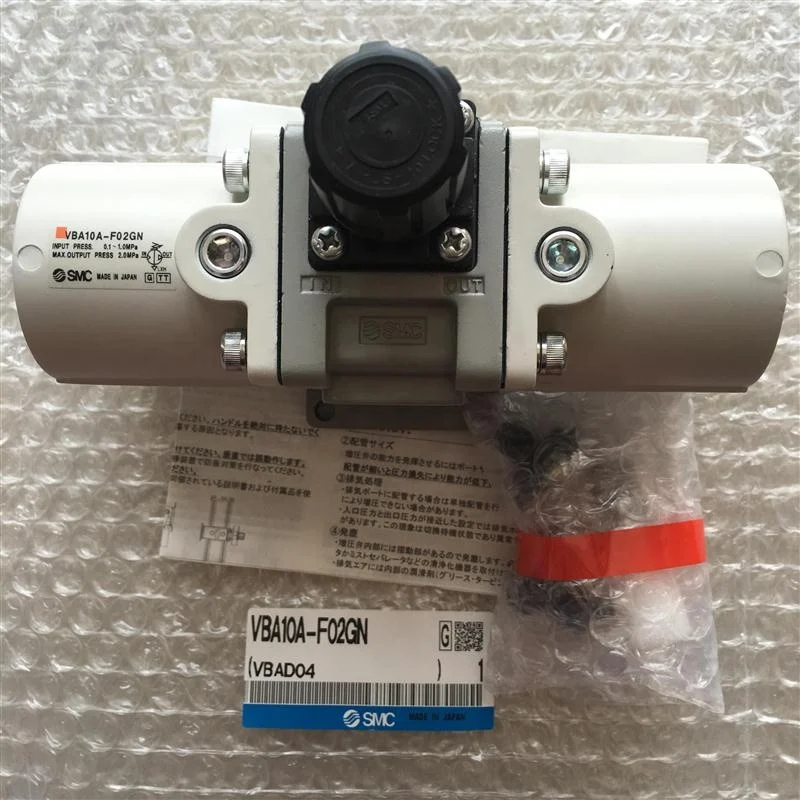 Совершенно новые пневматические компоненты Соленоидный клапан MXQ12 MXQ12-20C SMC
