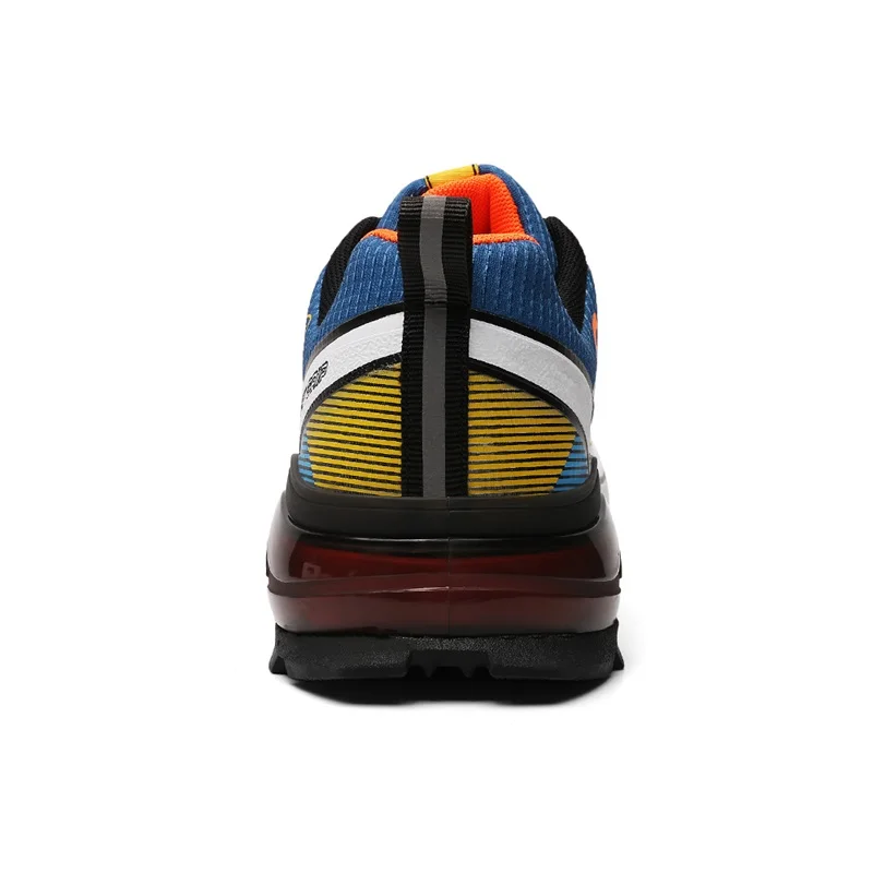 2022 Autumn Outdoor Golf Shoes Comfort Men's Golf Training Shoes Large 40-50 Outdoor Walking Shoes Men's Sports Lawn Shoes