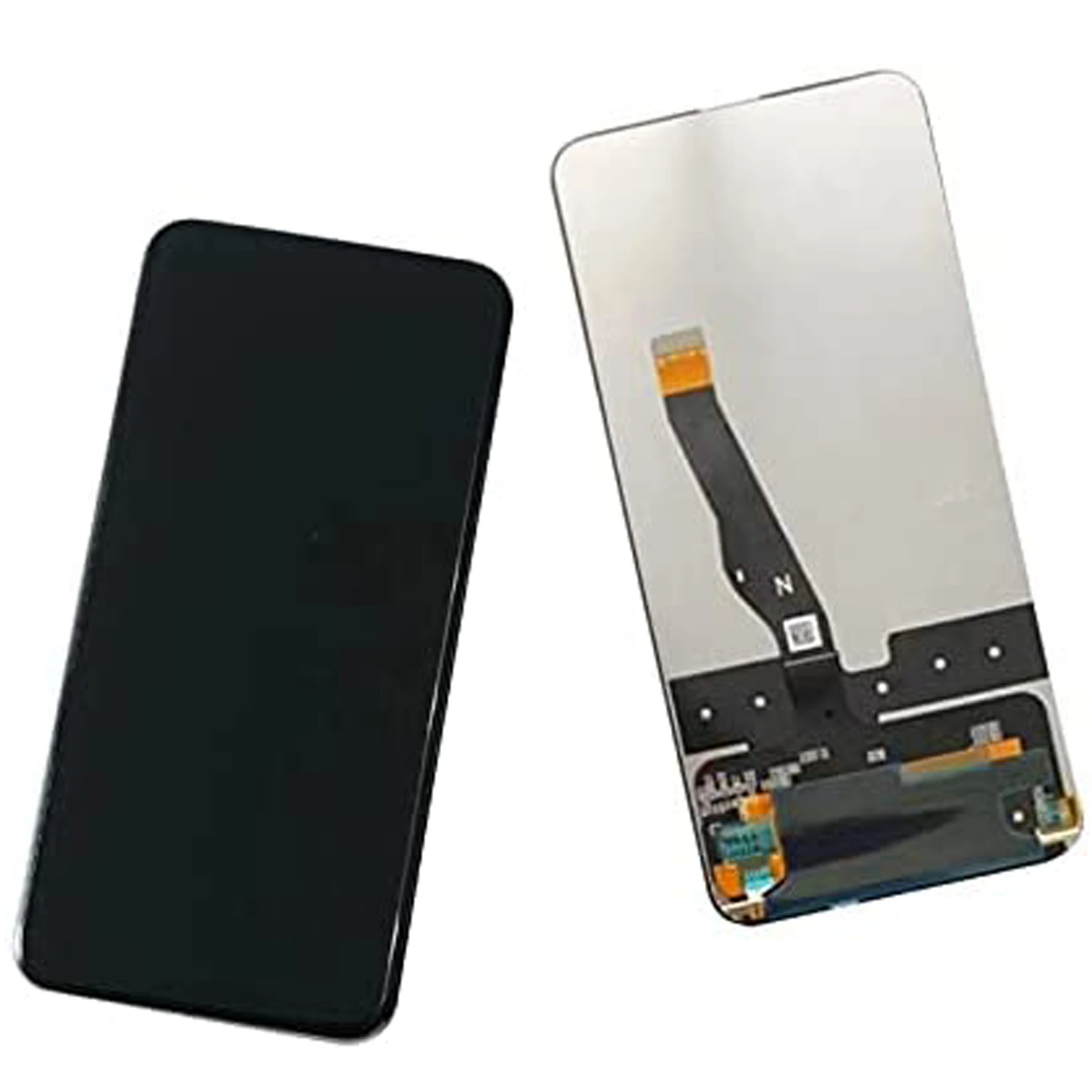 6.59 Inch Screen Replacement for Huawei Y9 Prime 2019 LCD Smart  LCD Display Repair Parts Touch Screen Digitizer Assembly with T enlarge