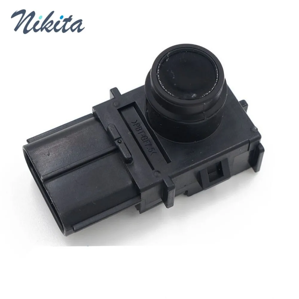 

For Lexus LS460 XF40 2007 - 2017 Parking Sensor Black 89341-50060