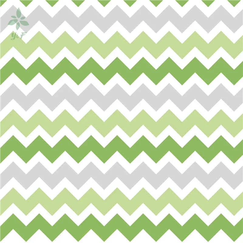 Волнистый дизайн с узором уникальная скатерть украшение для столовой на