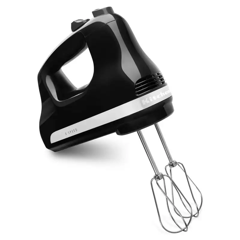 

Speed Hand Mixer - KHM312