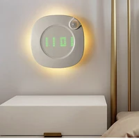 motion sensor led night light with time smart usb charging battery operated wc bedside lamp for room hallway toilet home lightin