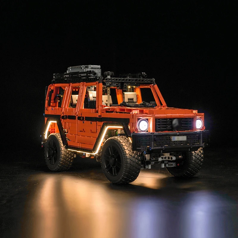 Набор строительных блоков Smartado 5V