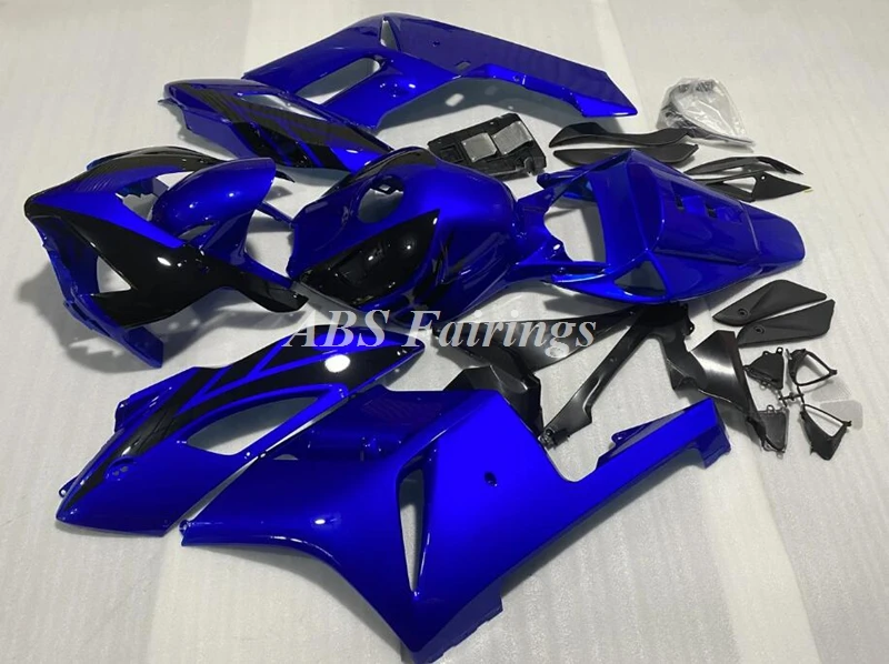 4 подарка новинка полный комплект из АБС-пластика подходит для HONDA CBR1000RR 2004 2005 04 05