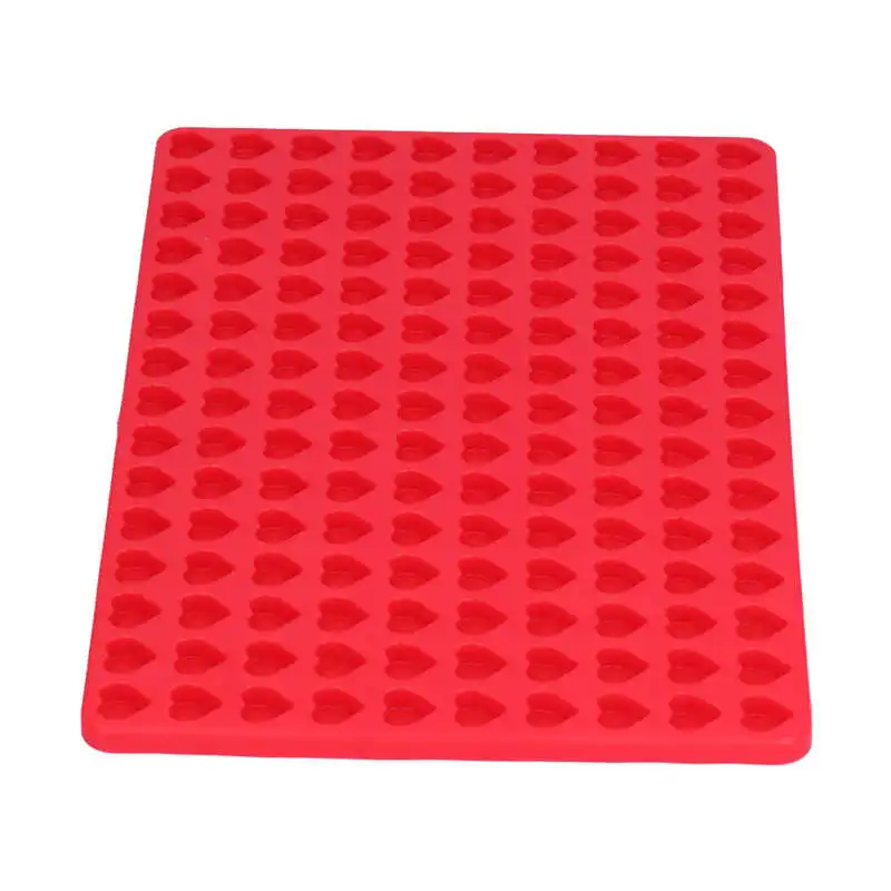 Форма для печенья домашних животных безопасная форма в форме сердца с