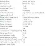 

304100 для поршня + сегмента (mm STD 3 4 поршни) BORA CADDY II GOLF III IV BEETLE PASSAT POLO / CLASSIC SHARAN VENTO A80 A3