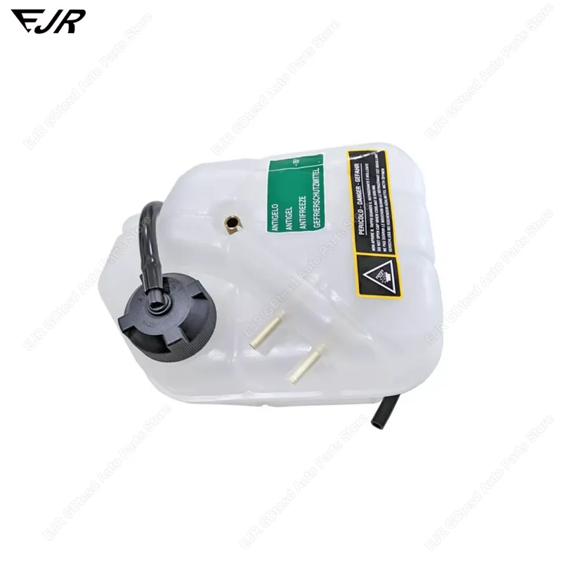 

Для Maserati GranTurismo Quattroporte расширительный бачок охлаждающей жидкости автомобильные аксессуары 296547