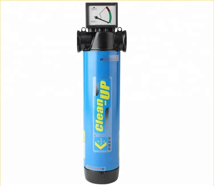 

16bar thread blue compressed air filter