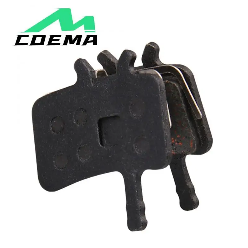 Гидравлические дисковые Тормозные колодки для горного велосипеда 1 пара/2 шт.