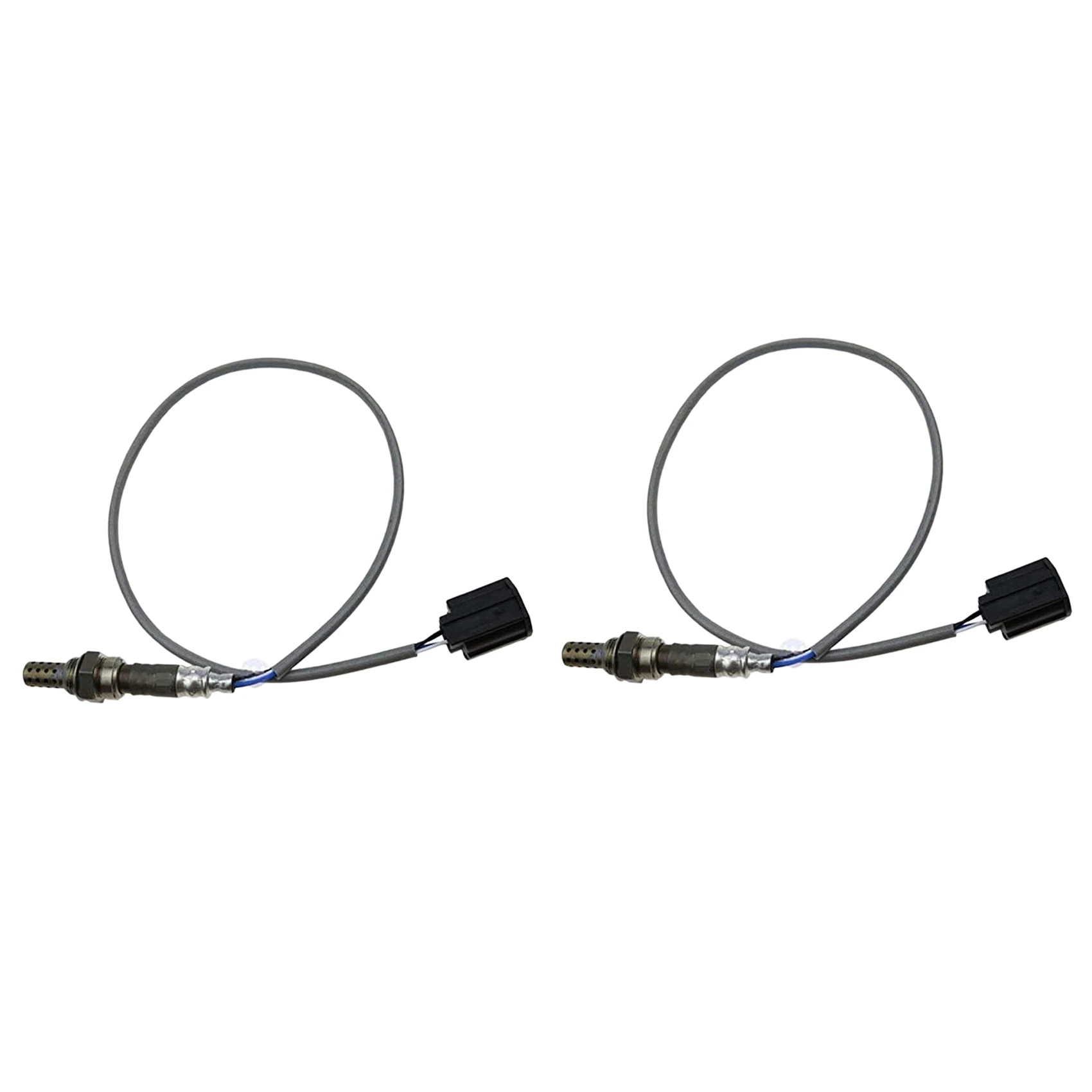 

2X Oxygen Sensor for Mazda 3 3 BK 1.6 L 2003-2015 Z601-18-861A