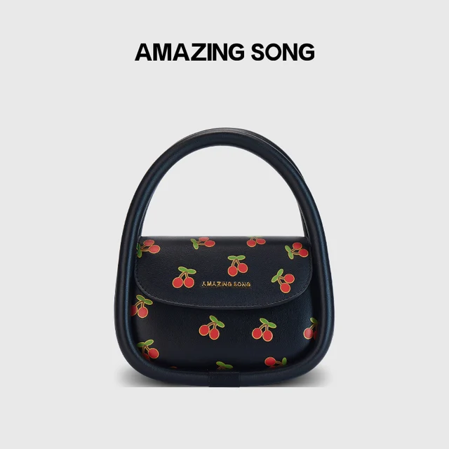 трек сумочку