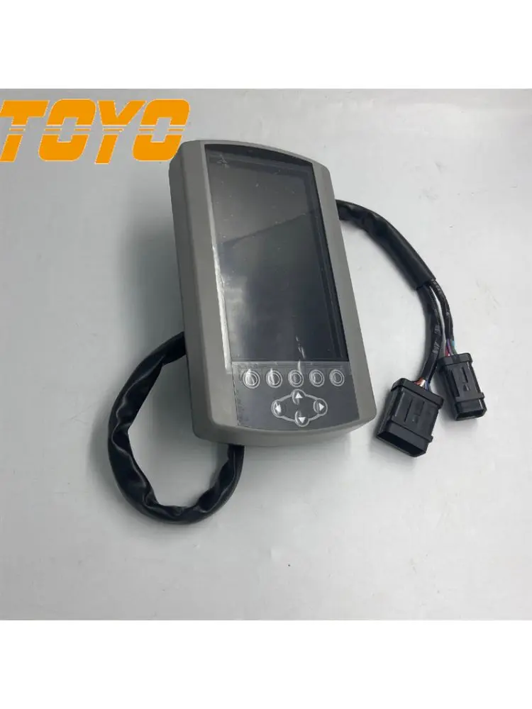 Колесный экскаватор TOYO для экскаватора 320d 436-6210