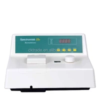 chincan s23a visible spectrophotometer price cuvette or tube