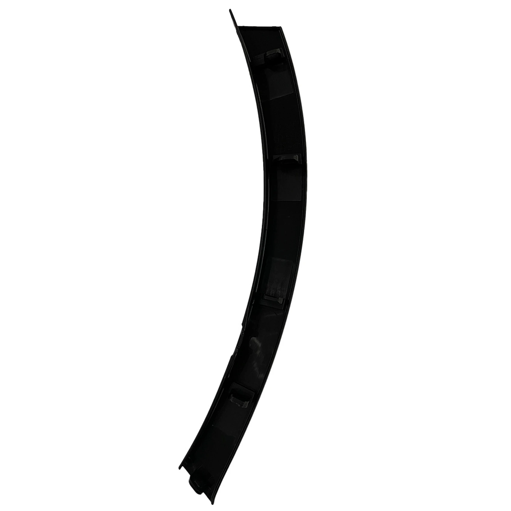 Передний бампер колесо крыло молдинговая отделка 52112-0R040 52113-0R040 для Toyota RAV4 2013 2014 2015