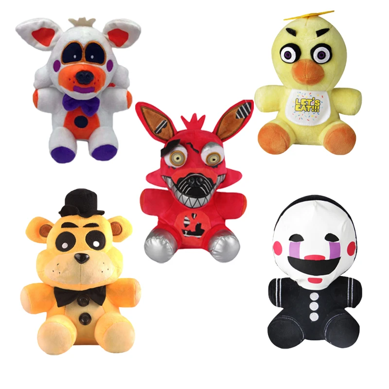 Фигурки из серии Безопасность пиццы 18 см | Игрушки и хобби