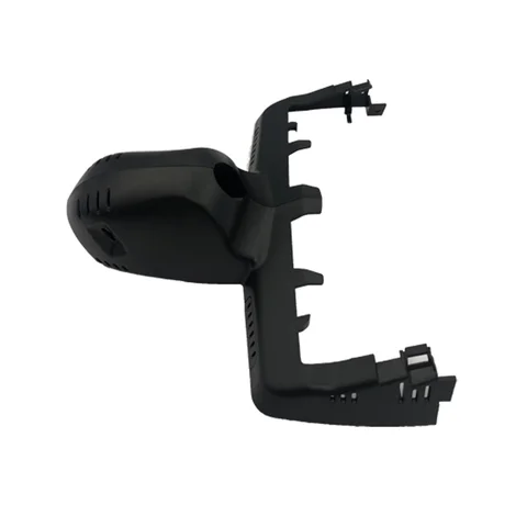 4K HD Dash Cameras Working on a Plug-and-Play Principle for BMW X3 X3M iX3 G01 G08. Front and Rear Cameras with WIFI and Smartphone App Car Video Recorder.