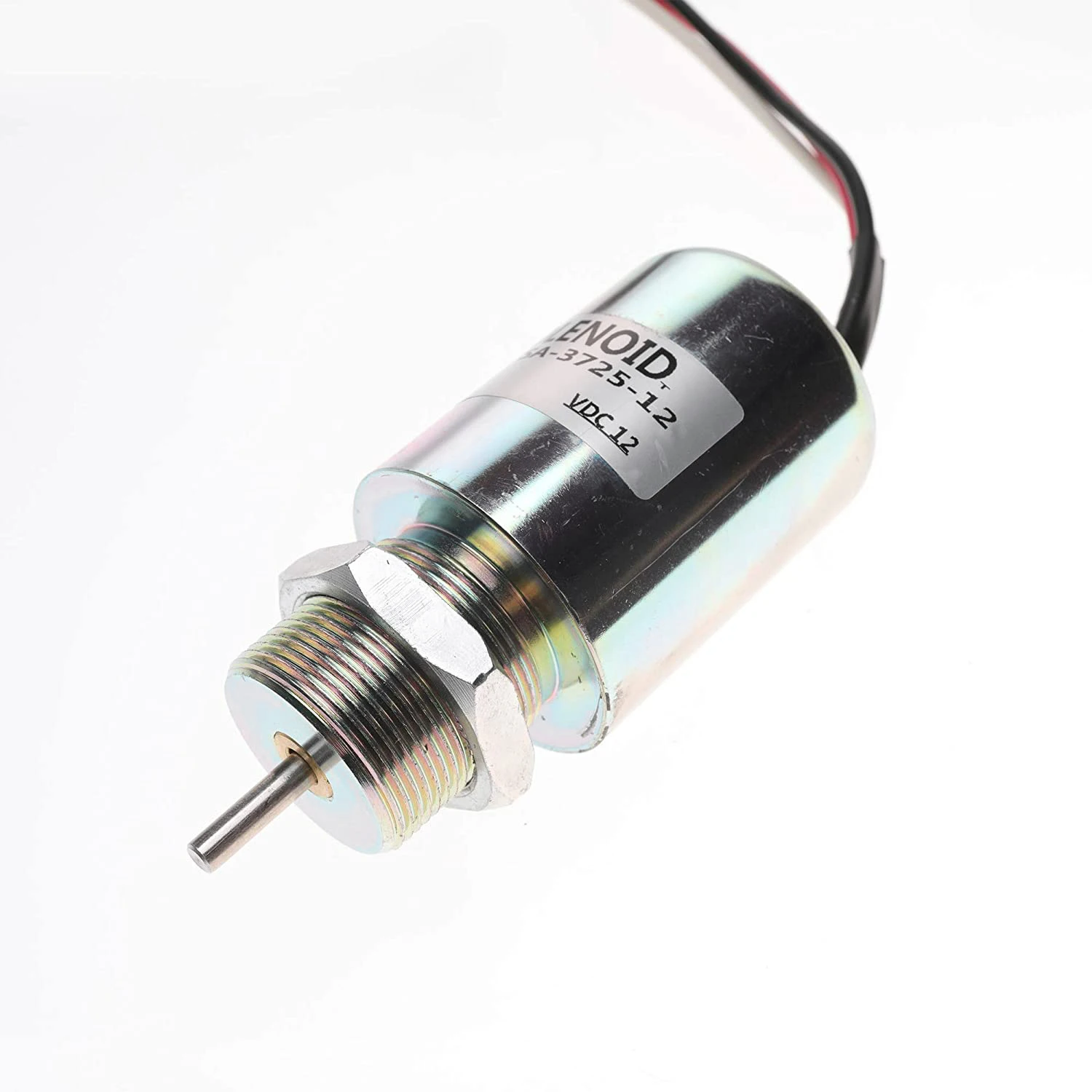 SA-3725-12 30A87-00040 Электромагнитная катушка выключения подачи топлива для Mitsubishi L2E L3E S3L