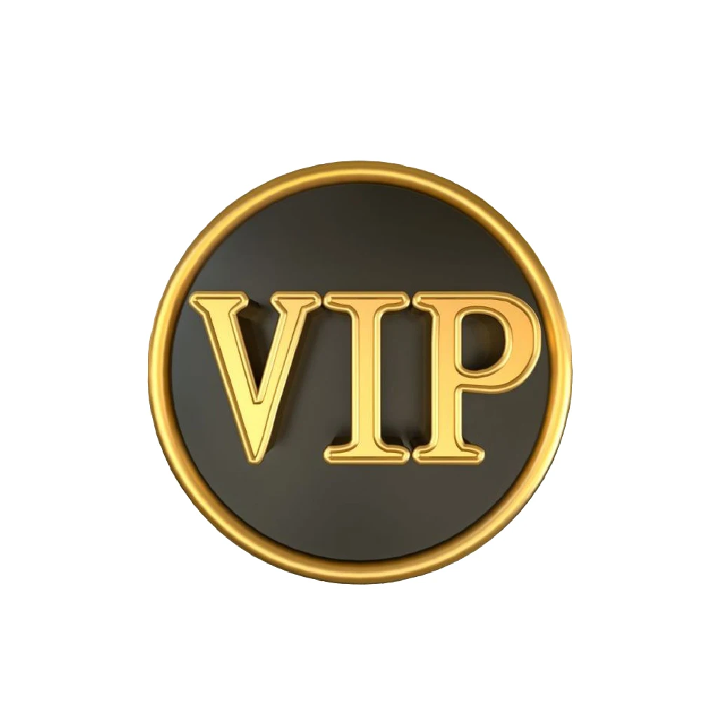 

Эксклюзивный Vip