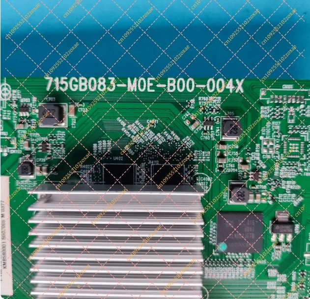Основная плата 715GB083-M0E-B00-004YX для телевизоров Philips 50555865PUF7295T3 (art.: 3920da4e429e6) - 3920da4e429e6