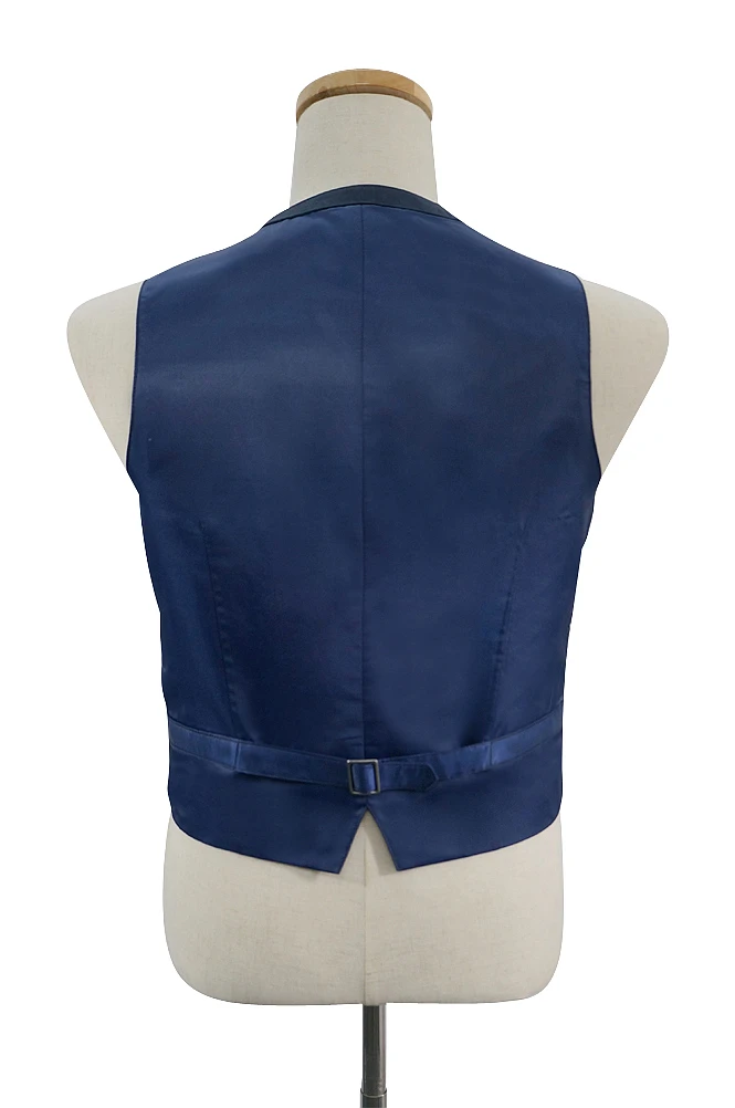 

GUDE-004 WWII German Luftwaffe Officers Mess Dress & Vest