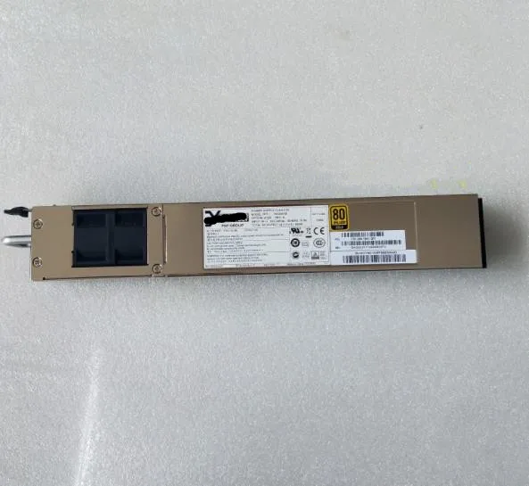 Рабочий блок питания для сервера 100% Вт для C200M1 C210M1