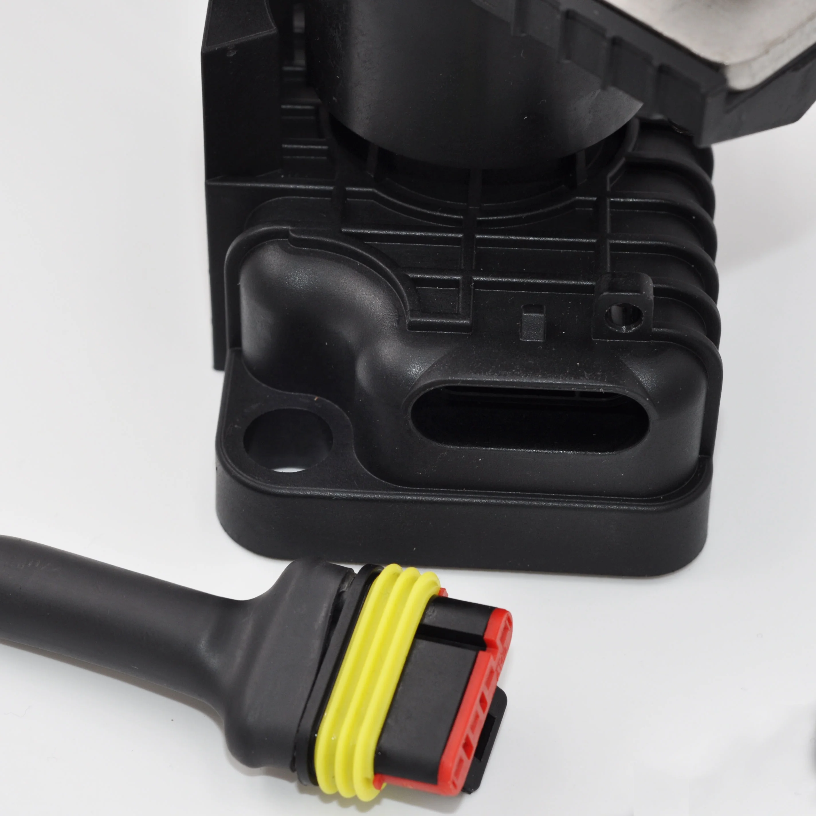 

weighing sensor vehicle gps tracker Mobicom LS4000 load sensor