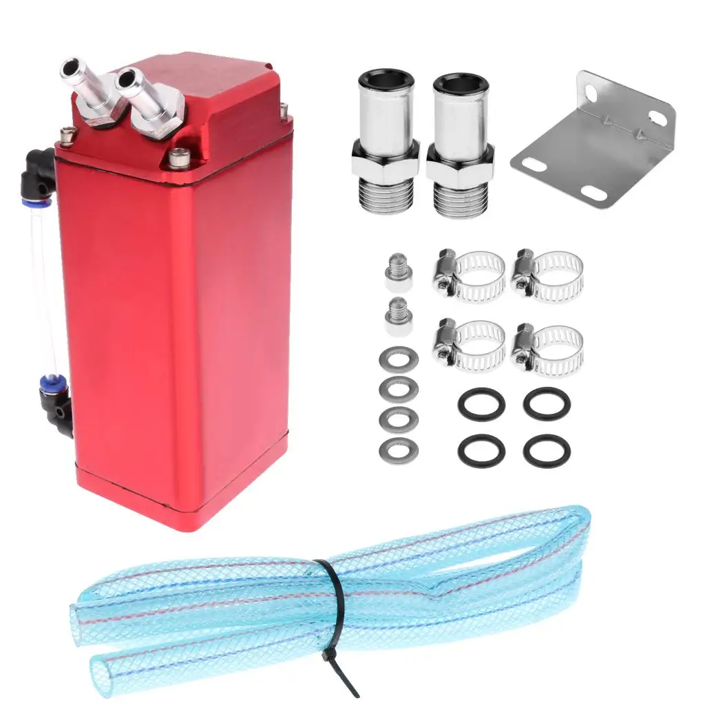 

Новый Прочный квадратный резервуар для масла двигателя