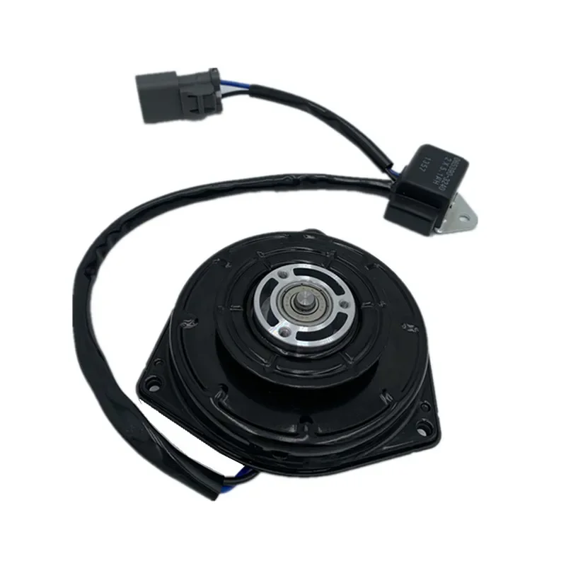 

Для Honda 2005-2008 Civic 2006-2011 FA1 /CRV 2007-2011 38616-PWA-J01, автомобильный Кондиционер, охлаждающий вентилятор, двигатель