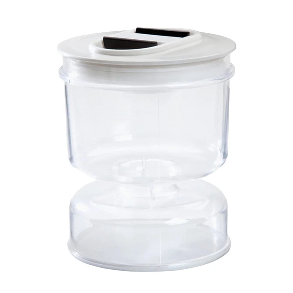 

Pickle Jar Food Container Kimchi Jar Household Homemade Food Fermentation Jar